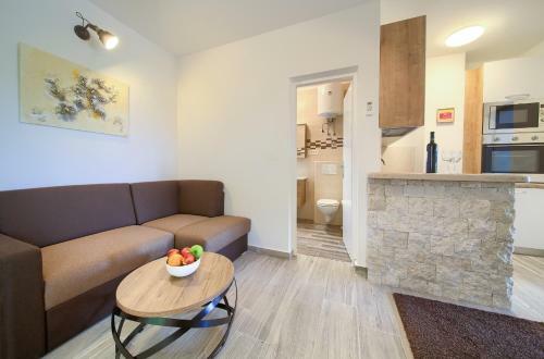 Apartamento Seaview
