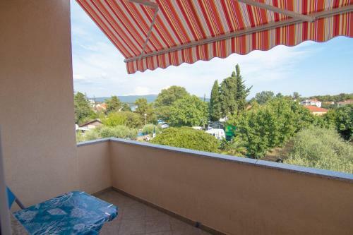 Apartment Krk