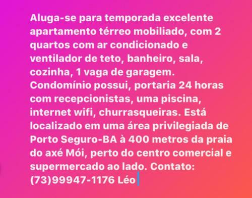 Excelente Apartamento Com 2 Quartos