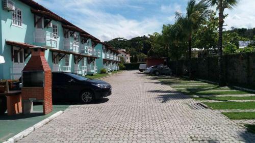 Excelente Apartamento Com 2 Quartos