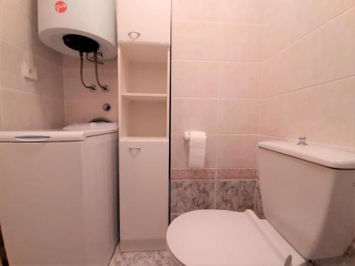 Apartment In Krk/insel Krk 36795