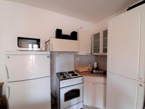 Apartment In Krk/insel Krk 36795
