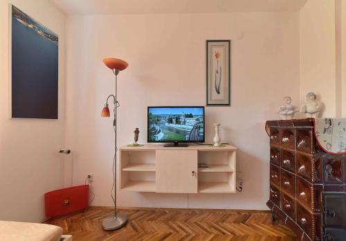 Apartment In Krk/insel Krk 12673