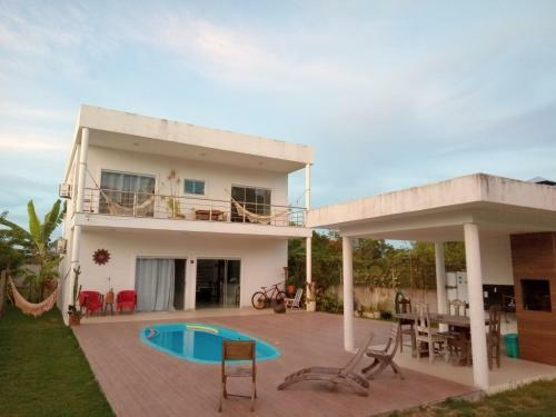 Casa Gaia Arraial D'ajuda
