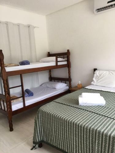 Casa Gaia Arraial D'ajuda