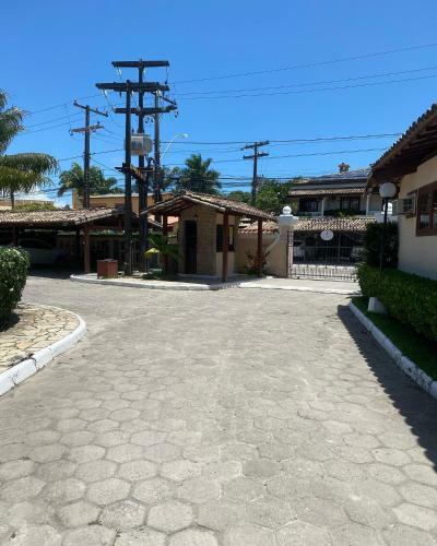 Apartamento Vamos Villa Aurora