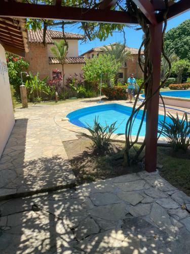 Apartamento Vamos Villa Aurora