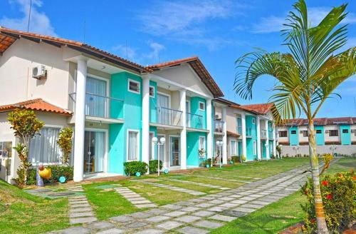 Residencial Monte Moria