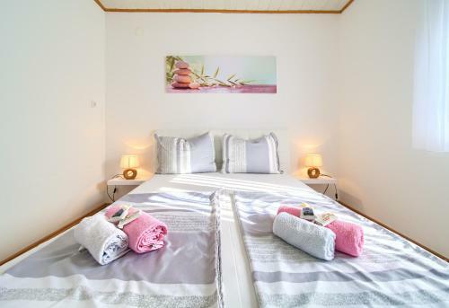 Apartments Braut Krk