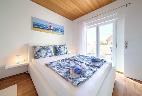 Apartments Braut Krk