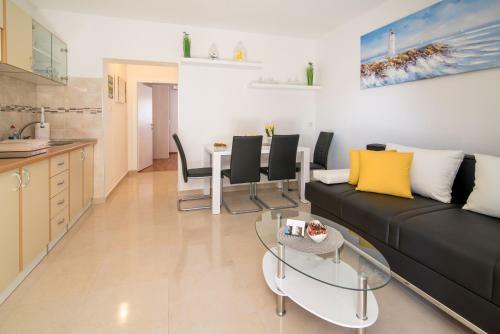 Apartments Braut Krk