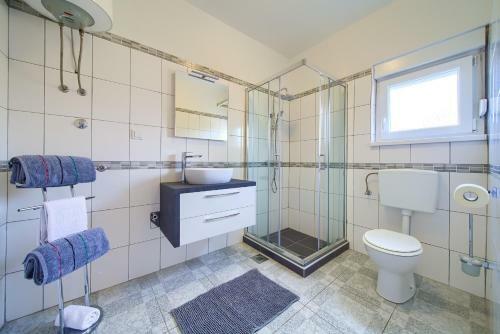 Apartments Braut Krk