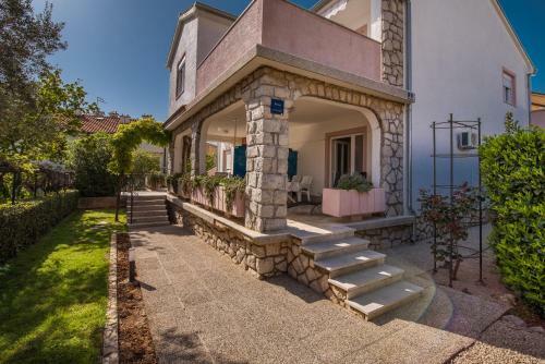 Apartments Braut Krk