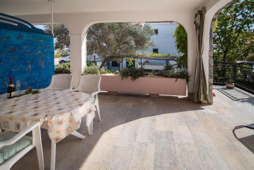 Apartments Braut Krk