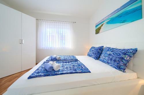 Apartments Braut Krk