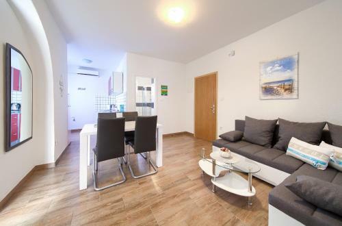 Apartments Braut Krk