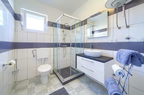 Apartments Braut Krk