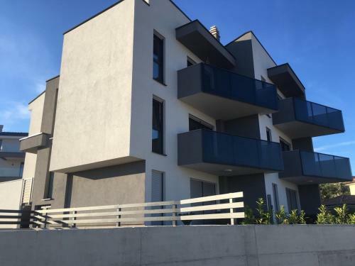 Apartman Sara