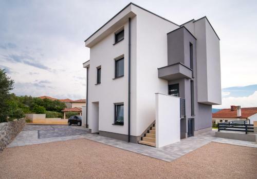 Apartman Sara
