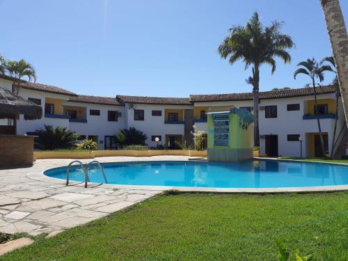 Apartamento Residencial La Corte Vamos