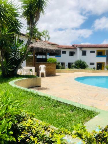 Apartamento Residencial La Corte Vamos