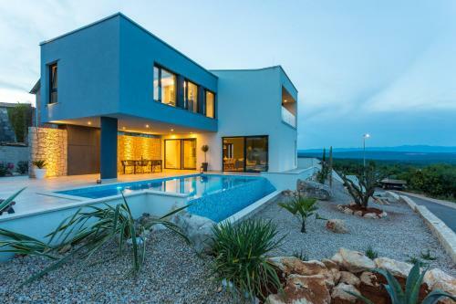Villa Silente