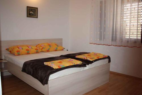 Apartment In Krk/insel Krk 36785
