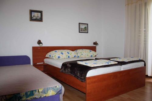 Apartment In Krk/insel Krk 36785