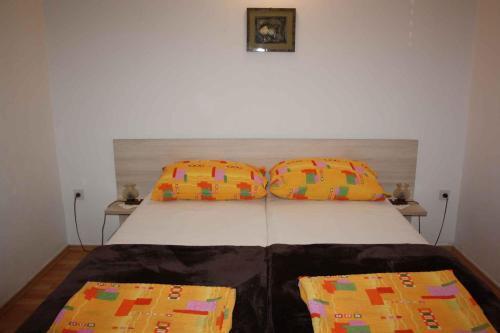 Apartment In Krk/insel Krk 36785