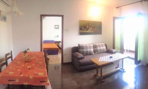 Apartment In Krk/insel Krk 36785