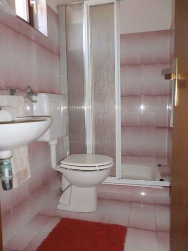 Apartment In Krk/insel Krk 36785