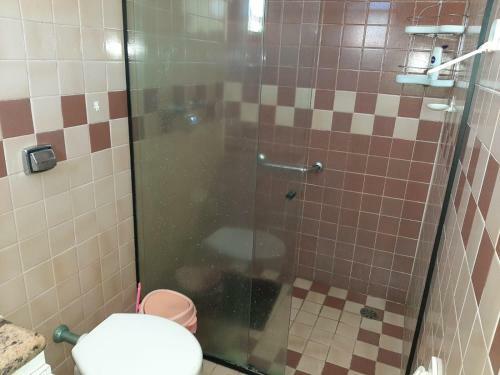 Apartamento Condom�nio Aldeia Da Praia