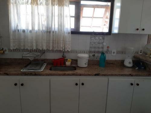 Apartamento Condom�nio Aldeia Da Praia