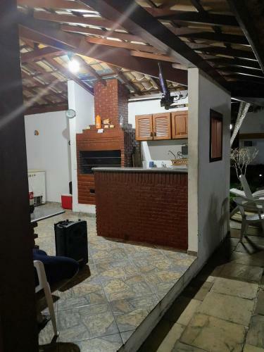 Apartamento Condom�nio Aldeia Da Praia