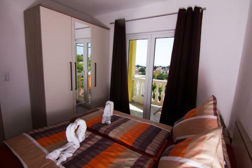 Apartamentos Janja