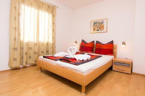 Apartamentos Janja