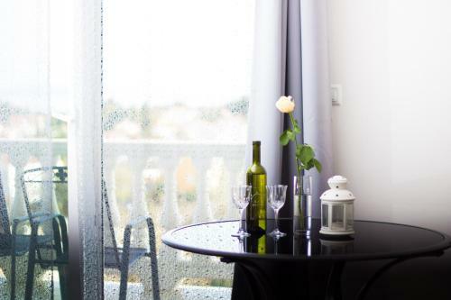 Apartamentos Janja
