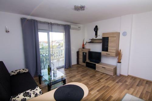 Apartamentos Janja