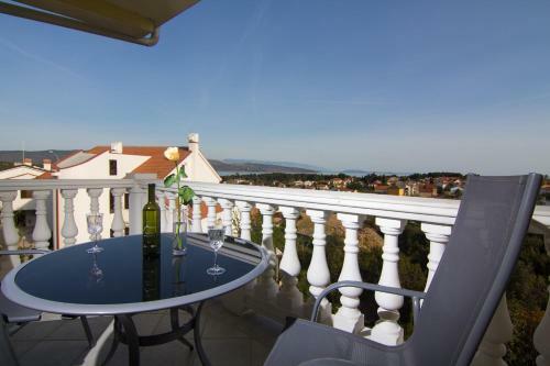Apartamentos Janja