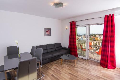 Apartamentos Janja