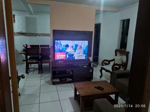 Residencia Cardoso