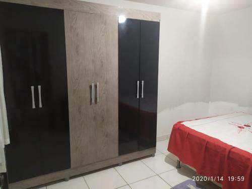 Residencia Cardoso