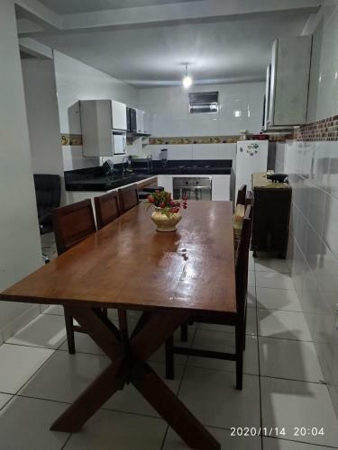 Residencia Cardoso