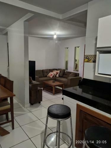 Residencia Cardoso