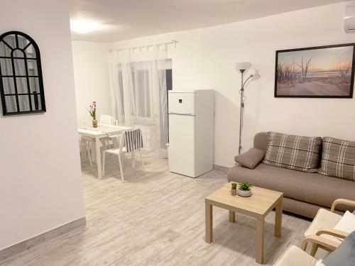 Apartment Sunset - New!