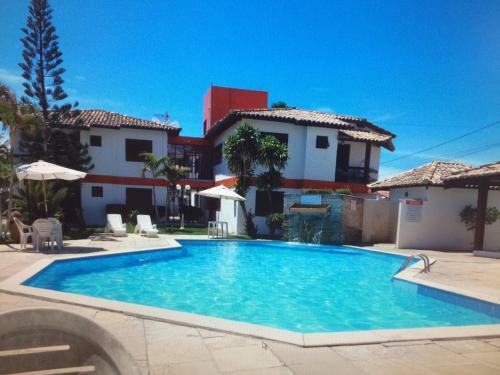 2 Apartamentos Aldeia Da Praia
