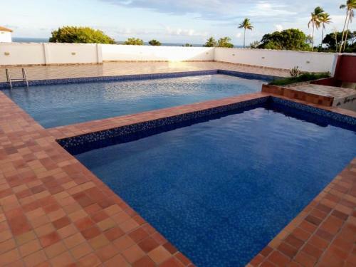 Apartamento Residencial Vista Mar II