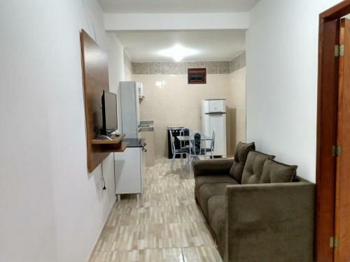 Apartamento Residencial Vista Mar II
