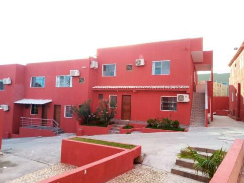 Apartamento Residencial Vista Mar II