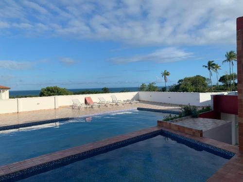 Apartamento Residencial Vista Mar II